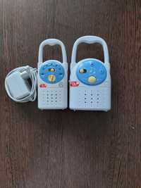 Baby phone Primi pasi