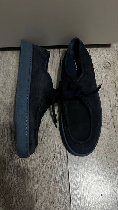 Мужская   обувь