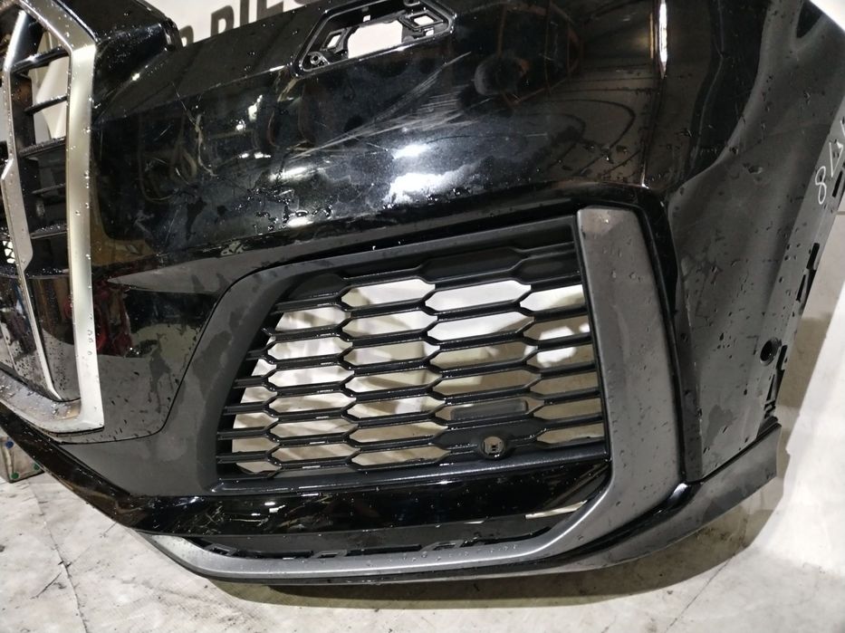 Bara fata Audi Q7 S-Line, 2020, 2021, 2022, 2023, 2024, cod origine OE 4M0807437L.