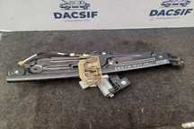 Macara geam spate stanga electrica 7208017 7746023702 7182121F10S 942