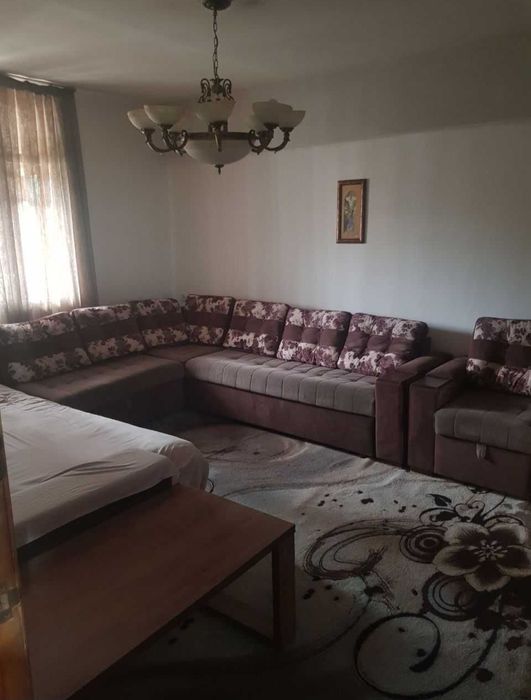 1-комнатная 3-Этаж Ц 4 без ремонта Галерейка