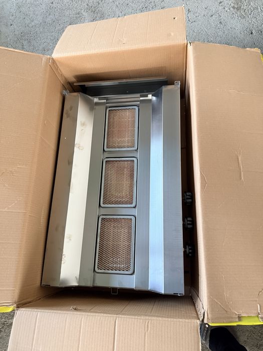 Продается донер / шаурма аппарат