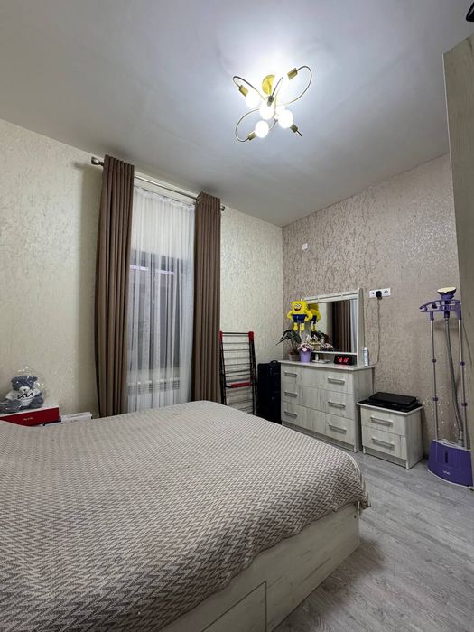 Срочно продается квартира Мирабадский район  2 ком