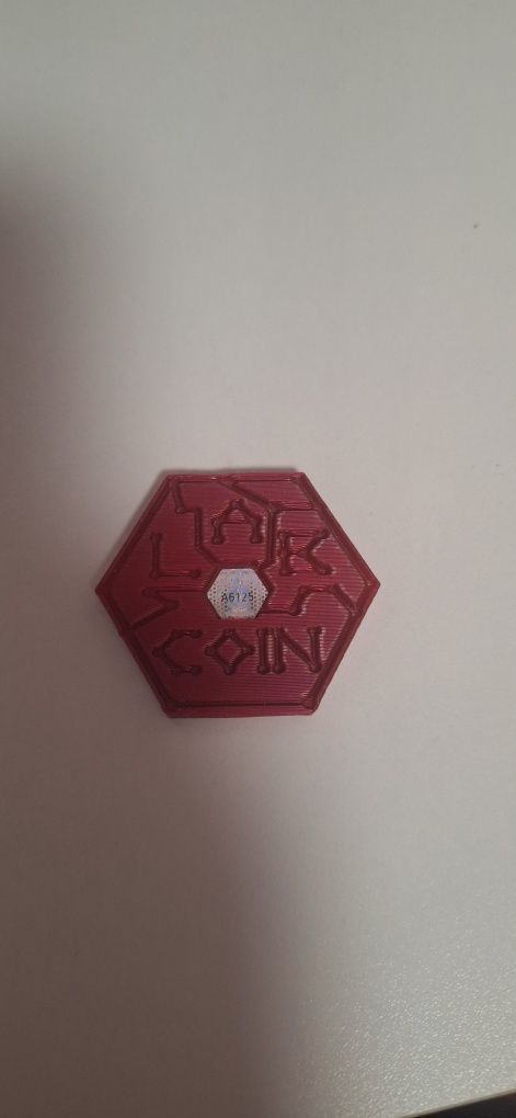 Labcoin 2021-2023