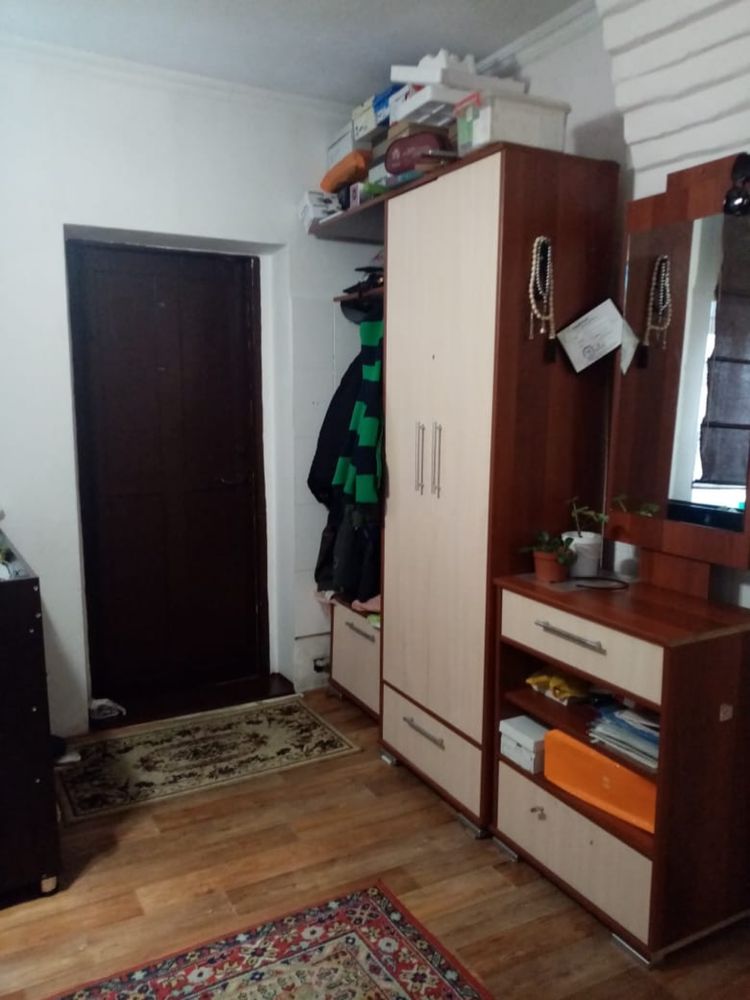 Продам комерческое здание с домом