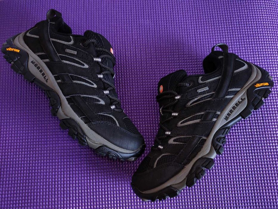 Merrell Moab 3 Gore-Tex Men's № 43,5 - оригинални обувки