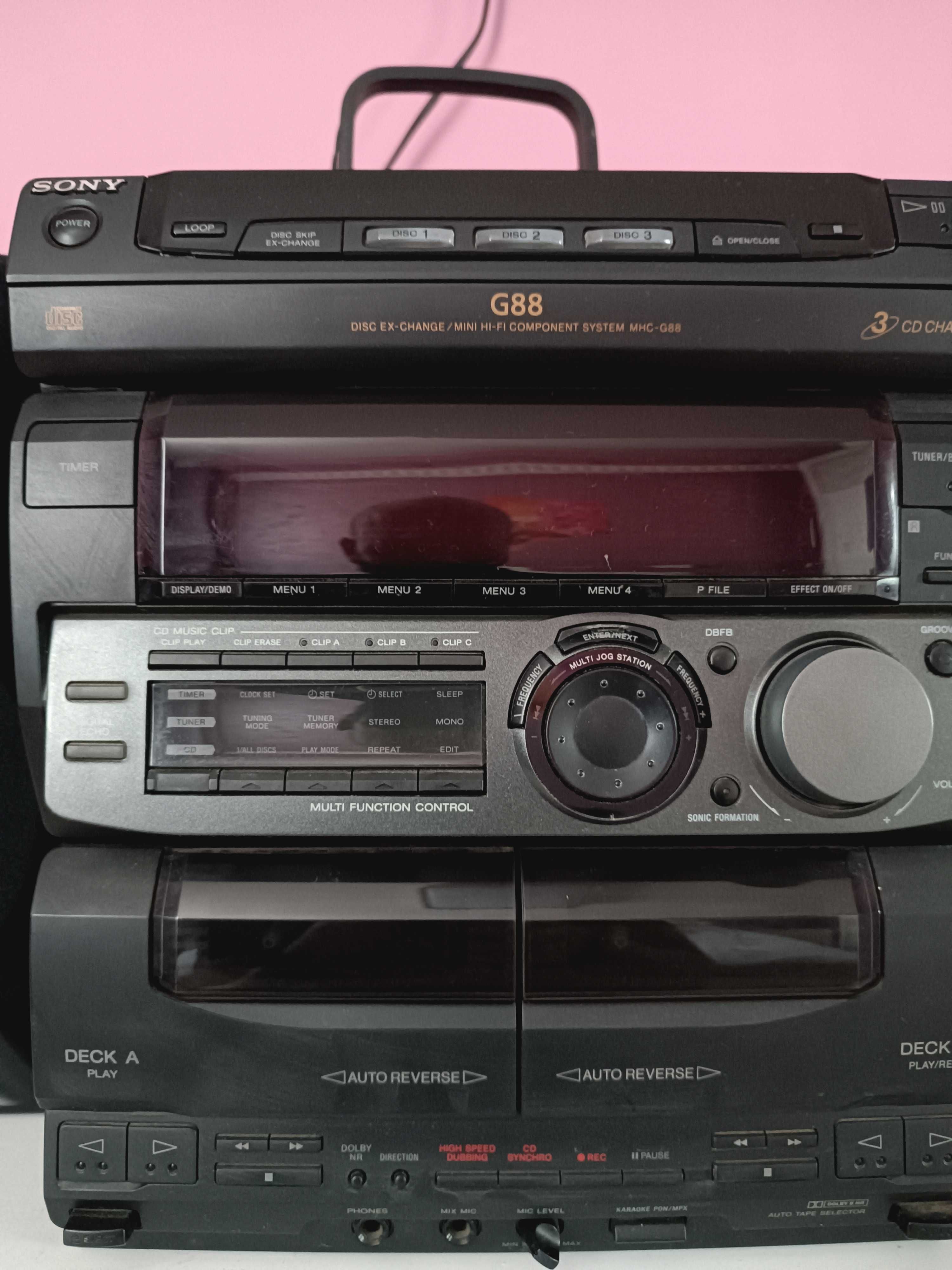 Продавам. SonyG88