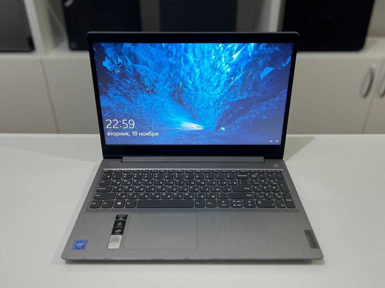 Lenovo IdeaPad 3 noutbuk | Muddatli to'lov | Bepul dostavka