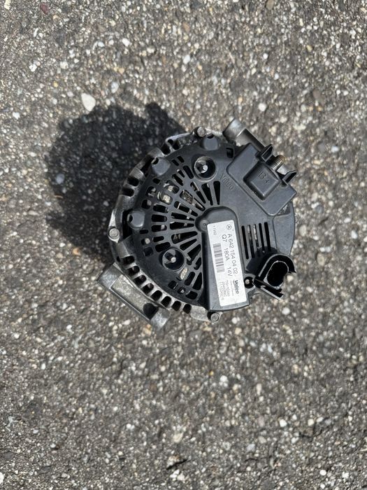 Piese mercedes sprinter 906