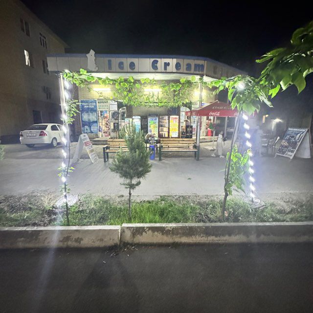 Готовий бизнес сотилади магазин барча жихозлари билан бирга сотилади с