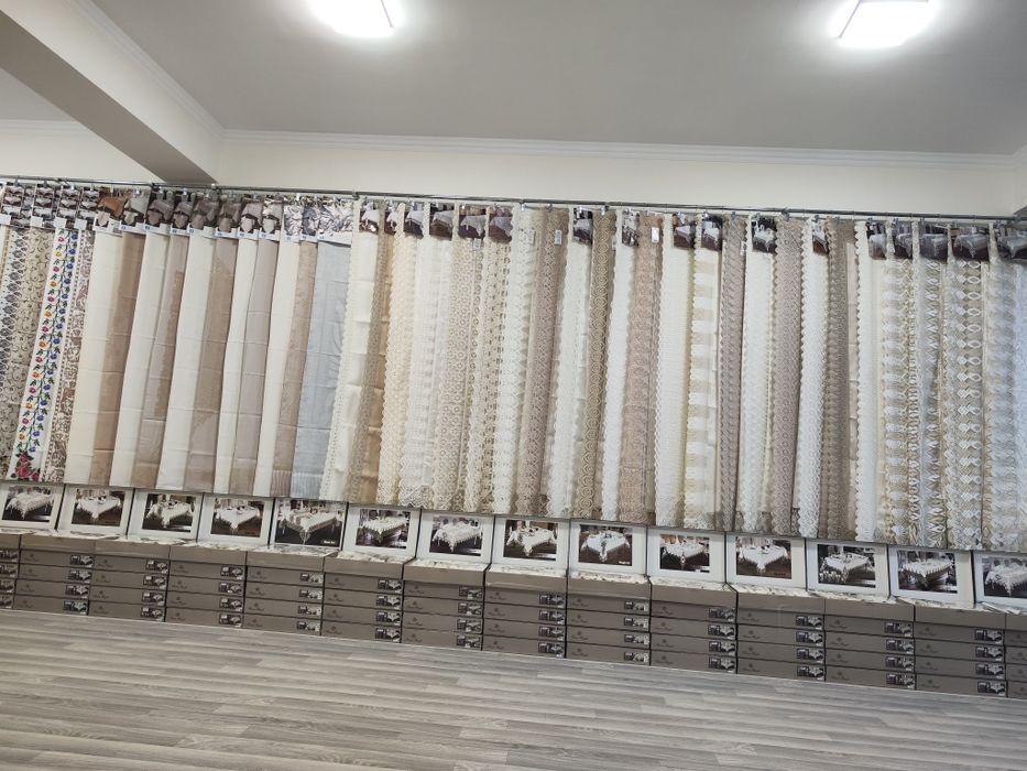 Dasturxonlar Turkiya o'ptom