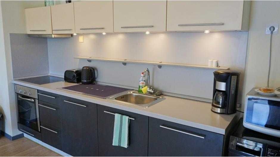 Продава се Двустаен апартамент в Варна, Център - 80 кв.м за 1049 €/кв.м - Снимка #4