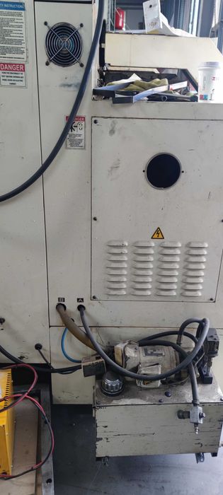 Vând Strung Chevalier