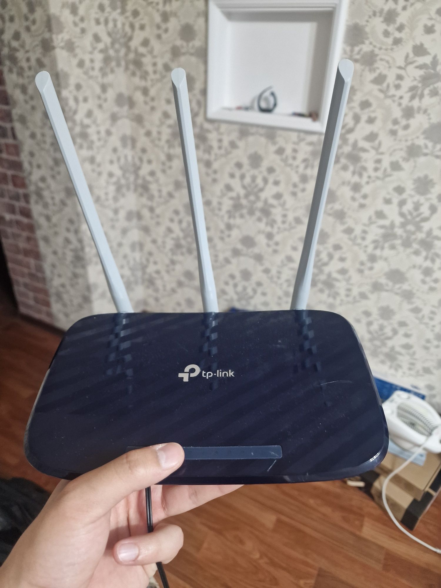 Роутер tp-link archer c20