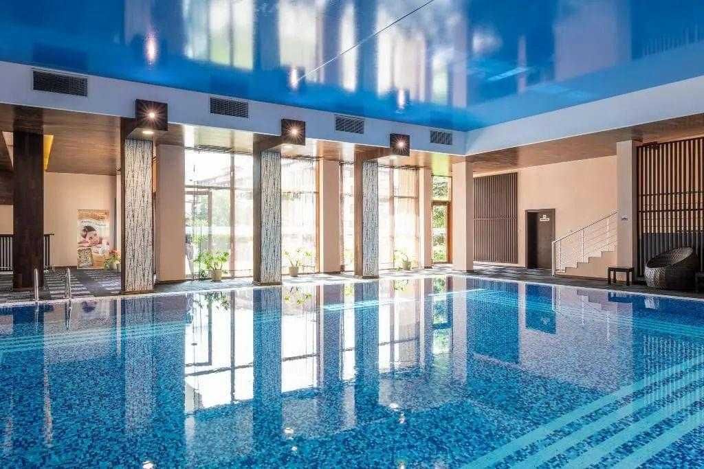 Продава се Тристаен апартамент в Свети Влас - 129 кв.м за 1047 €/кв.м - Снимка #16