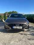 Hyundai I30 Prim proprietar,masina luata de noua din Romania
