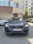 Audi A4 B8 Break