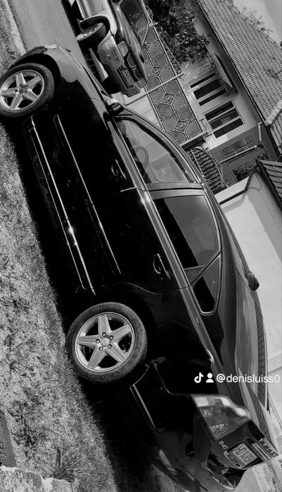 Vand Volvo S40 1.6 Diesel