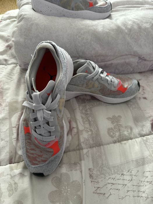 Обувки Jordan Delta 3 Low