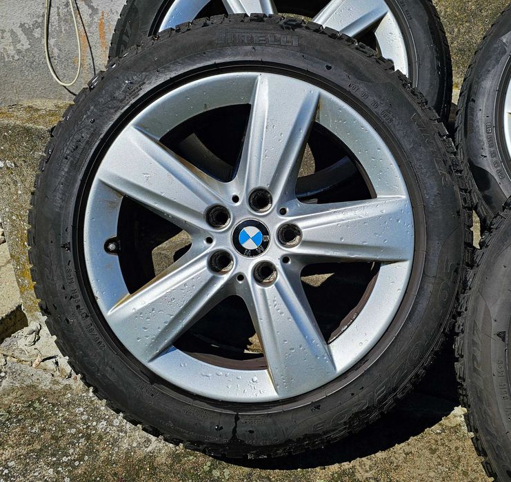 Roti 17 iarna | Jante BMW Seria2 Active Tourer F45 F46, X1 F48, X2 F39
