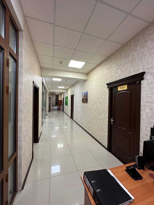 Аренда здания 1500 м², 4 этажа
