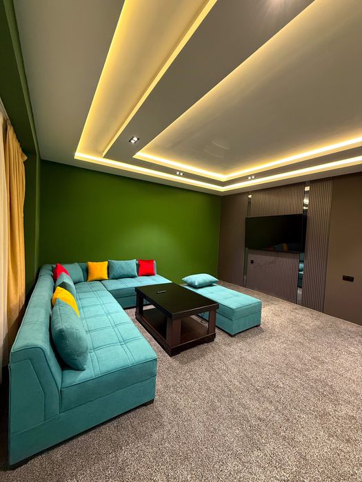 Dacha Lutfen villa 165$