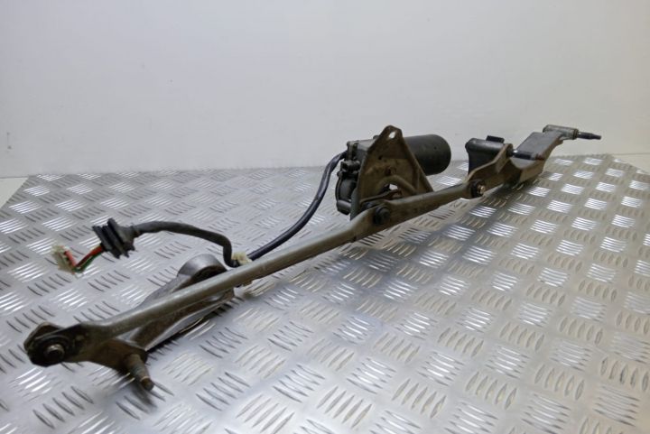 Ansamblu stergator  Valeo cu motoras A2038200342 Mercedes-Benz C-Clas