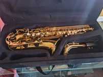 Saxofon yamaha yas 280 made in indonezia M66763