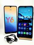 Huawei Y6 2019 – 2GB RAM / 32GB, Albastru, Google Apps, Dual SIM