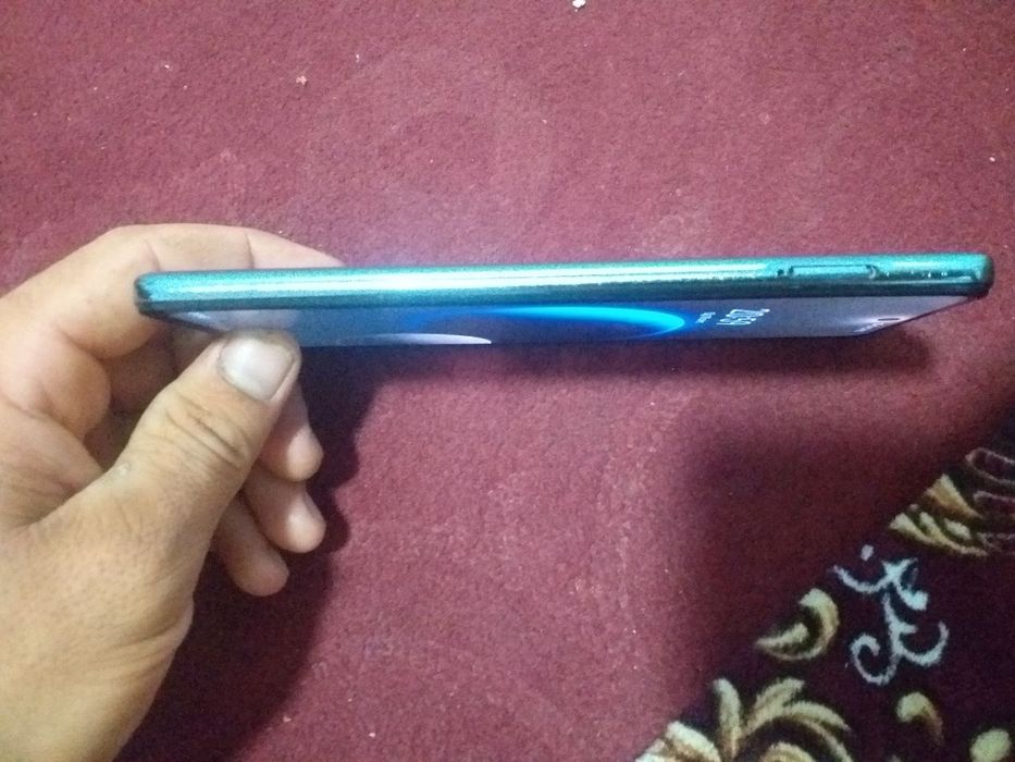 Infinix zero x Neo tel nomi