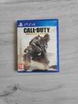 Call of Duty  Avdanced Warfare PS4