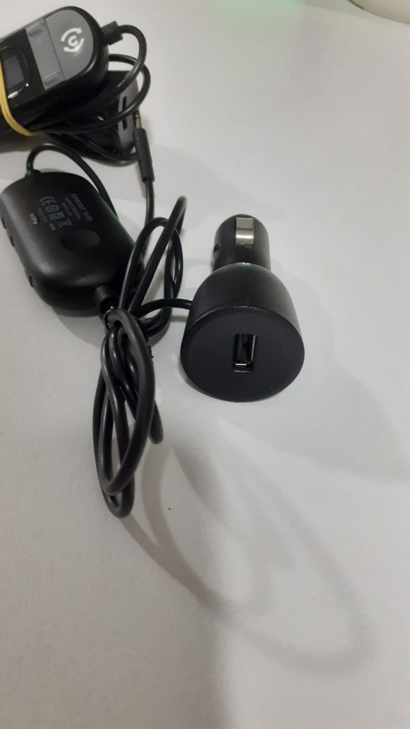 Transmitatorul FM Belkin