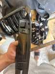 Vand grile bmw e46 nfl