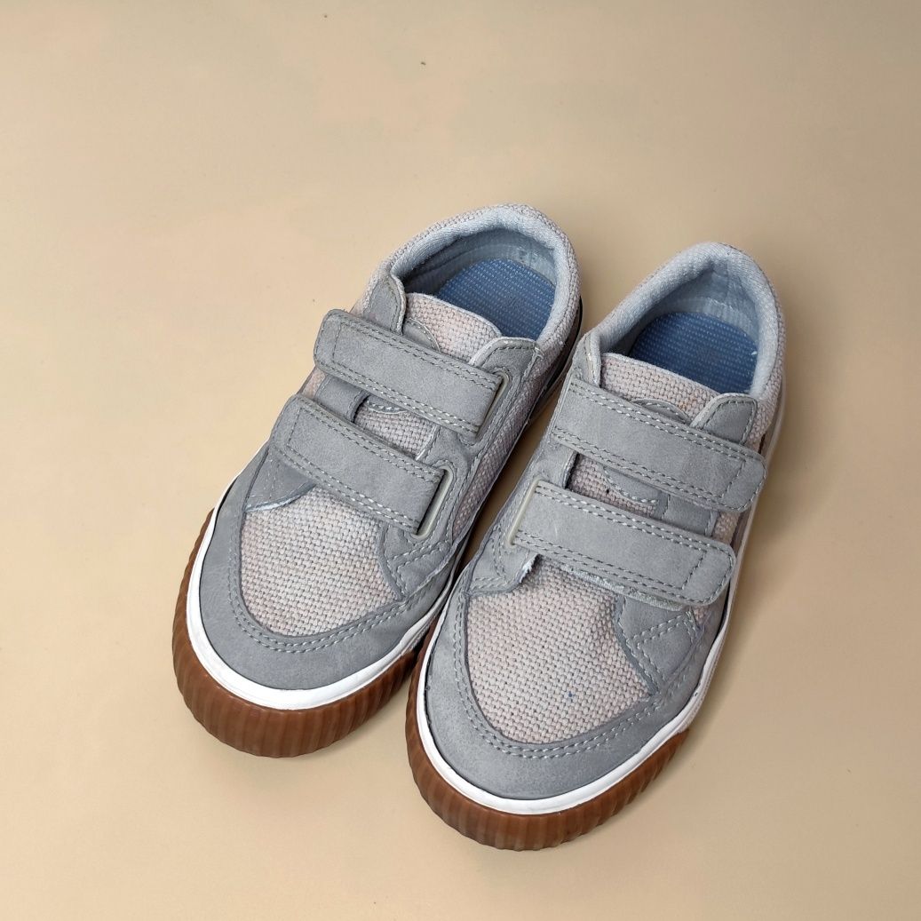 Кеды Zara 29 размер