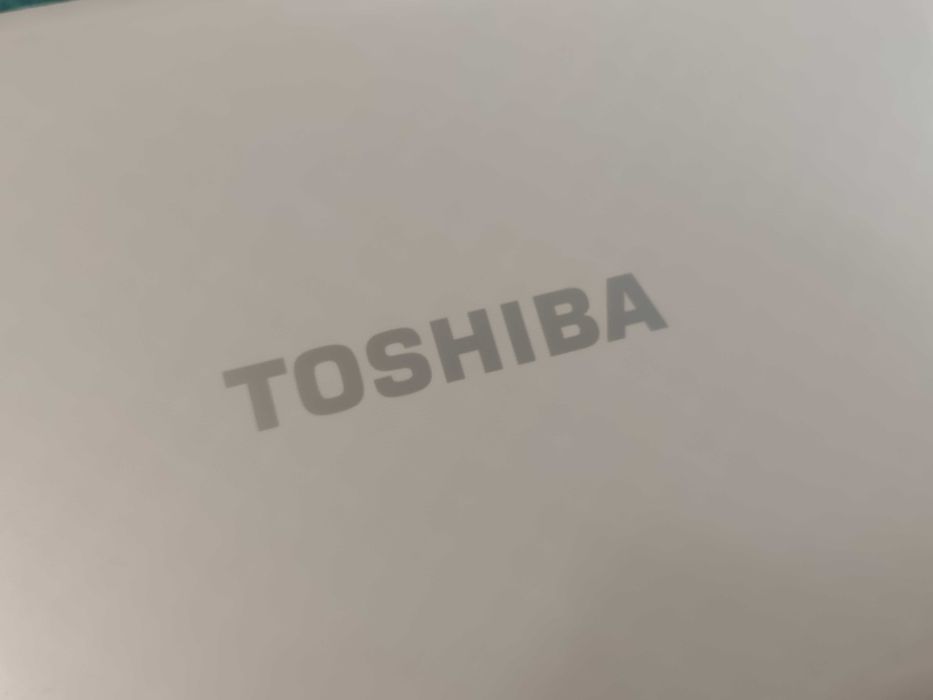 Laptop Toshiba Satelite L7500 - Pentru Piese