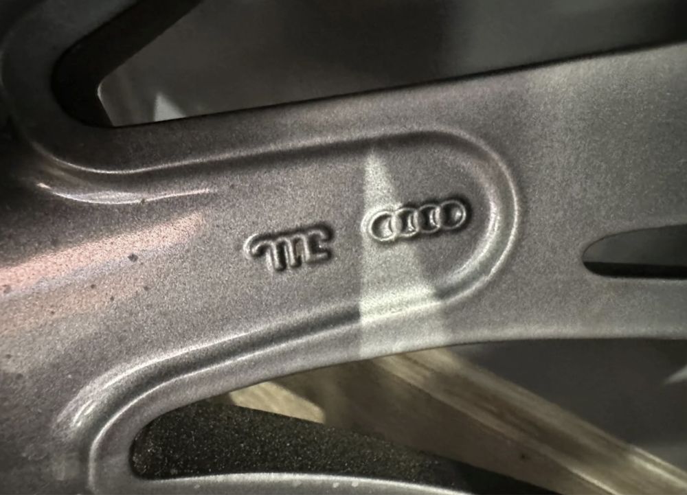 Оригинални джанти Ауди 23цола Q8,RSQ8 (audi Чисто Нови)