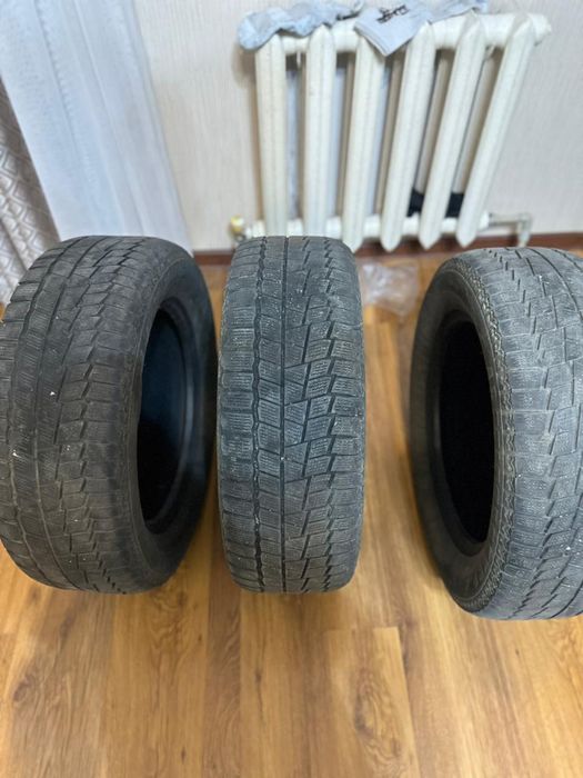 Зимный балон 215,60 Р16 без шипы