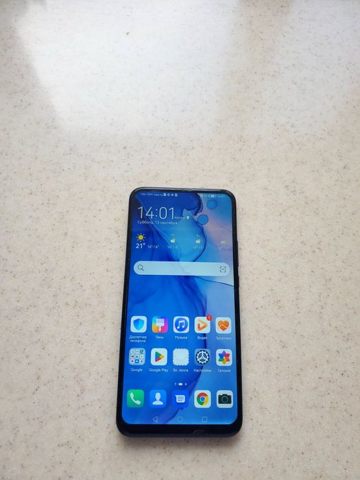 Продам Телефон Huawei P Smart Z