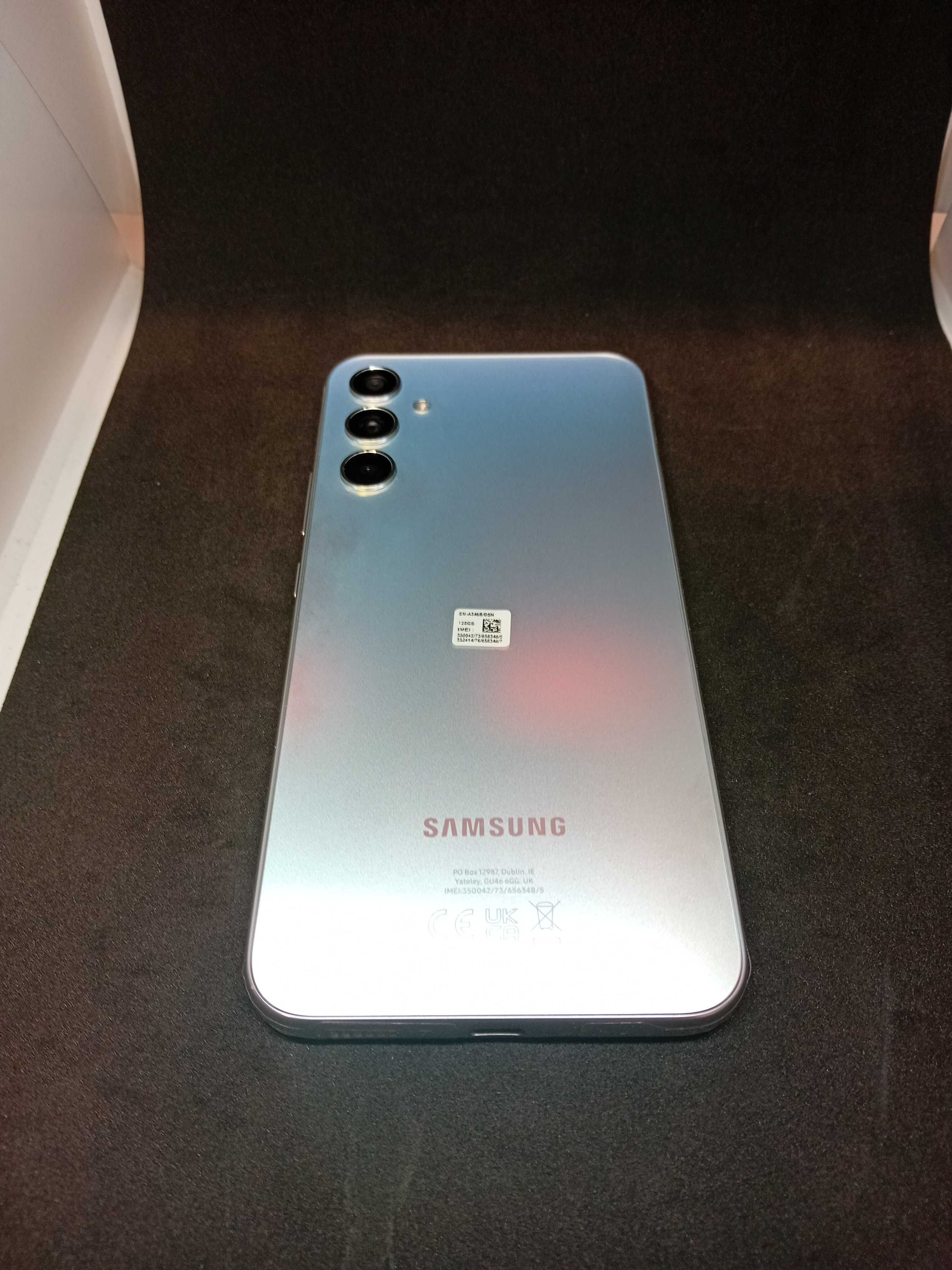Samsung Galaxy A34 128gb (46231 AG11 Piata Nicolina)