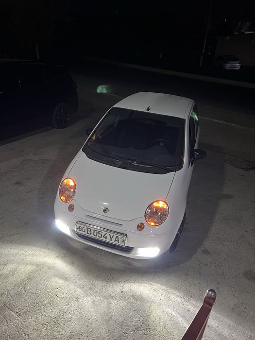 Matiz 2011 tez va arzon