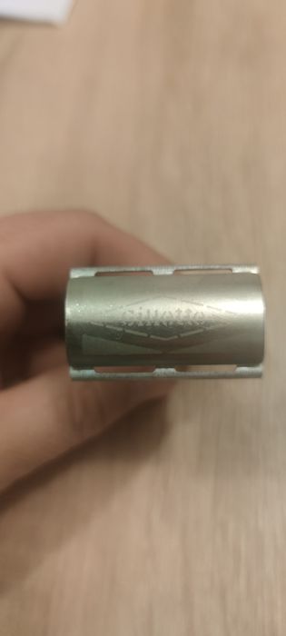 Aparat ras Gillette Super Speed