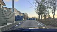 Teren de Vânzare 35 Ari Zonă Verde, Linistită  Drum Asfaltat, Lisaura