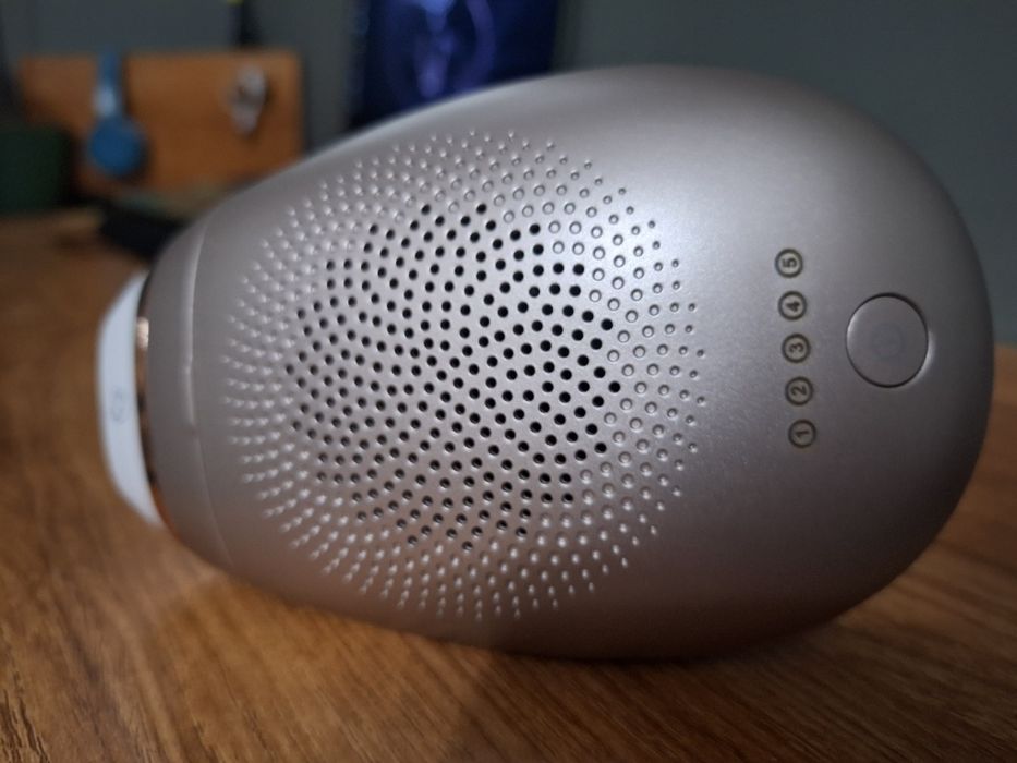 Фотоепилатор Philips Lumea Advanced  SC 1998/00