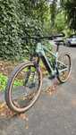 Bicicleta electrica Focus Thron 2 625wh