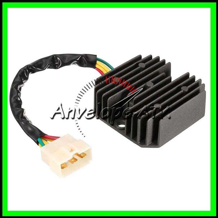 Releu Incarcare LINHAI 300 400 275 260 - Cod Original 22007