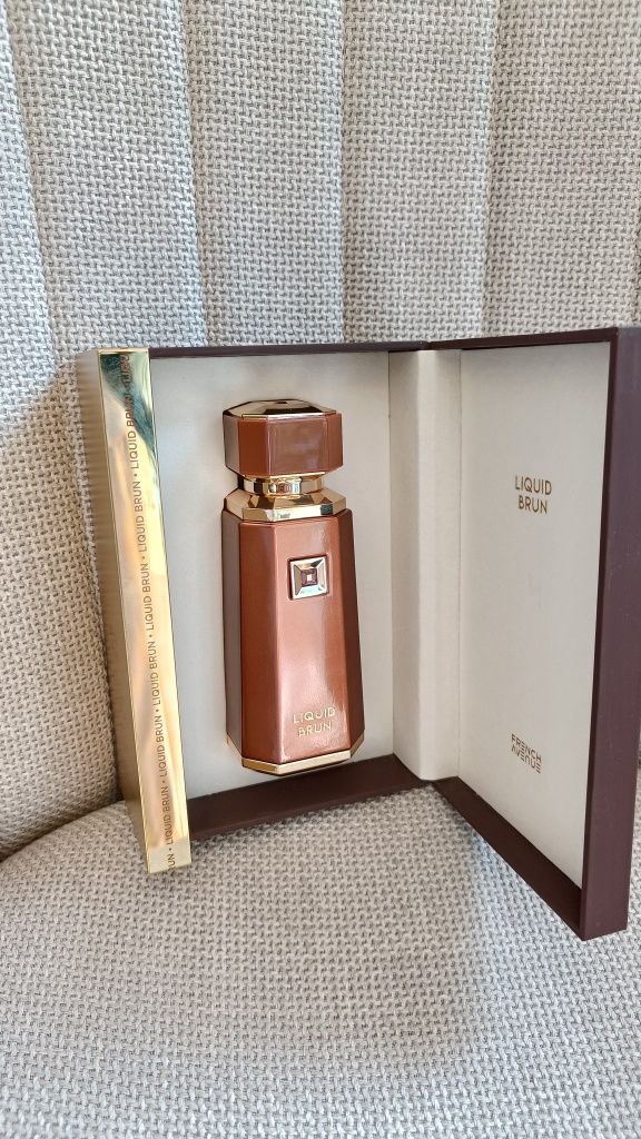 Арабски парфюм French avenue liquid brun