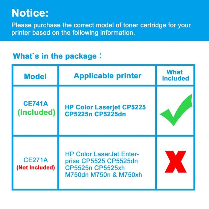 Toner imprimanta HP cartus negru