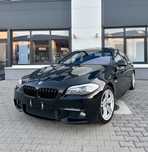 BMW 520d - F10 • 184 Cp • ZF 8HP • Trapă • M-Pack • 07.2013