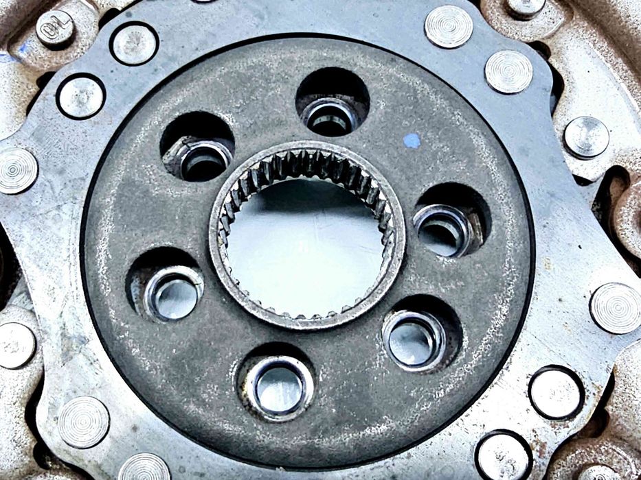 Volanta Volkswagen Passat CC (357) [Fabr 2008-2012] OEM 2.0 TDI CFFB 1