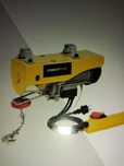 Vând Electropalan